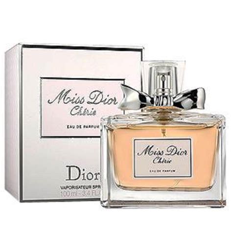 miss dior cherie eau de parfum|miss dior perfume cheapest price.